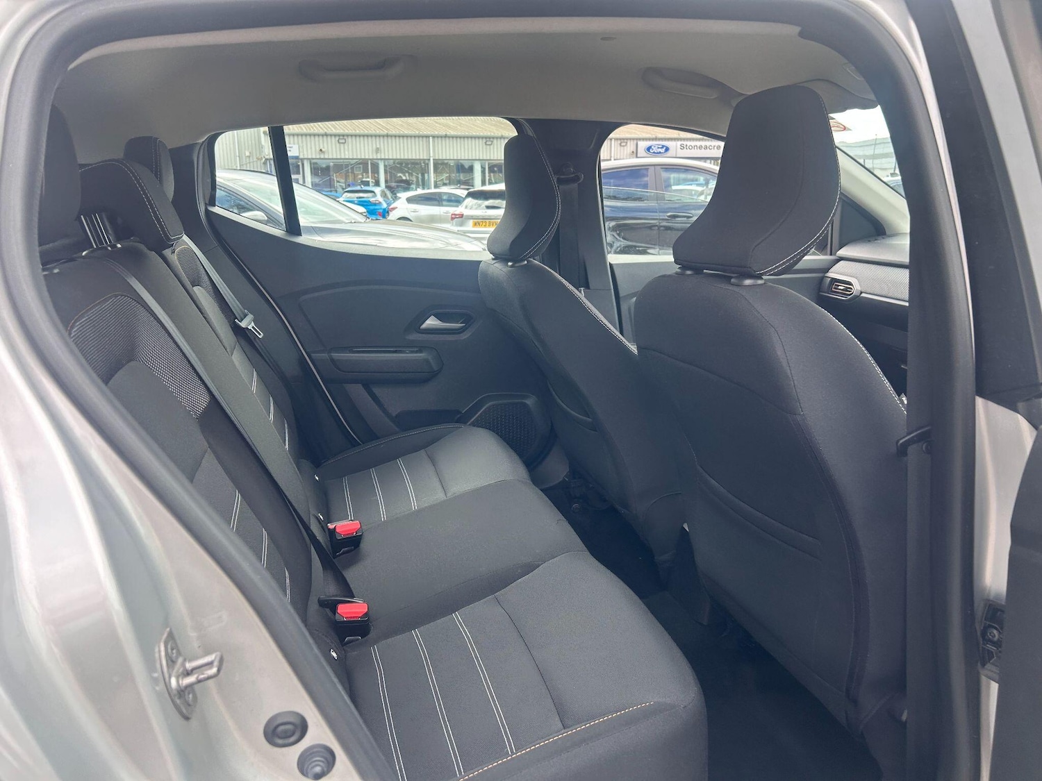 Vehicle 19