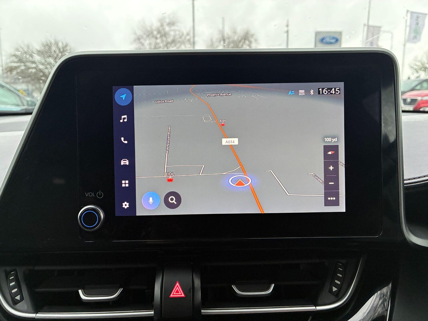 Used Toyota C-HR 2023 for sale - 77882308: Photo 14