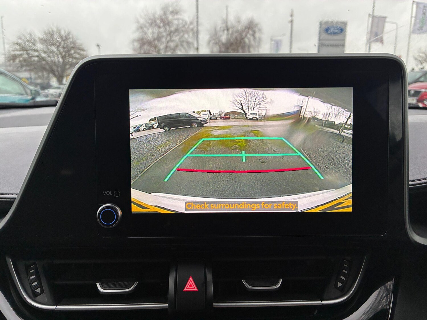 Used Toyota C-HR 2023 for sale - 77882308: Photo 15