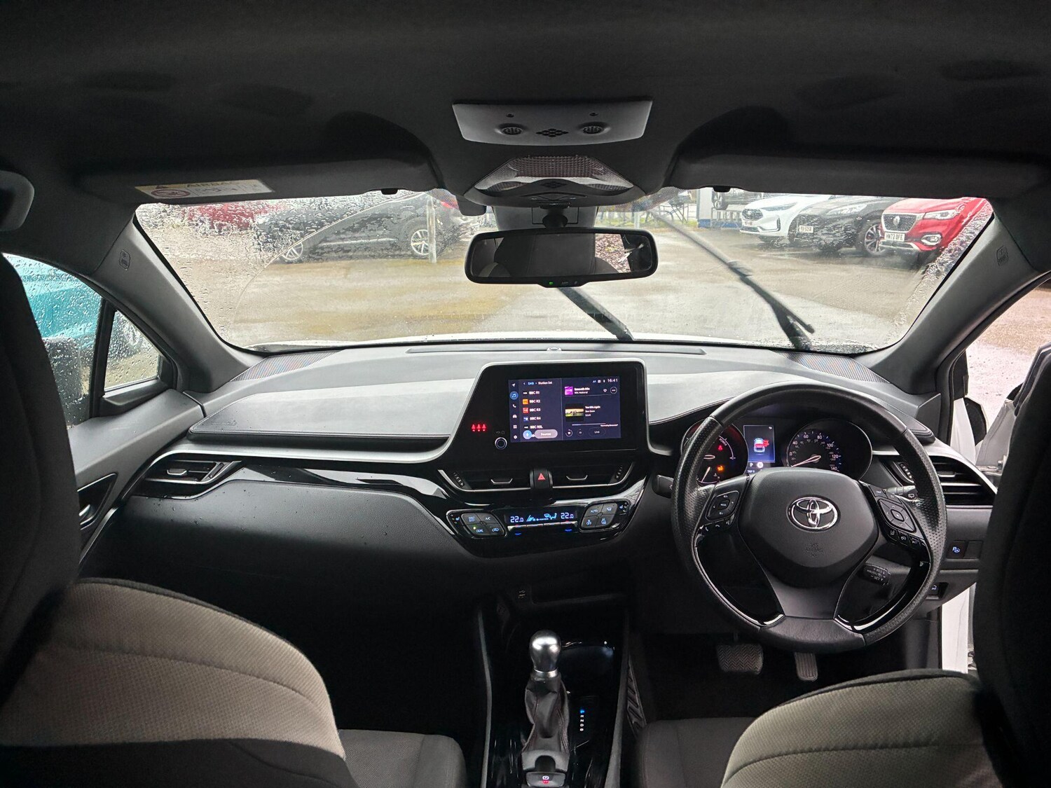 Used Toyota C-HR 2023 for sale - 77882308: Photo 18