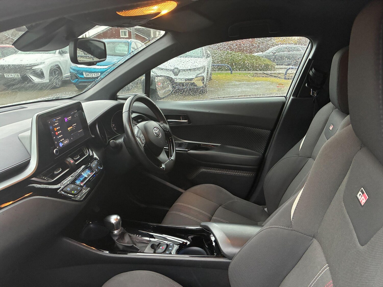 Used Toyota C-HR 2023 for sale - 77882308: Photo 20