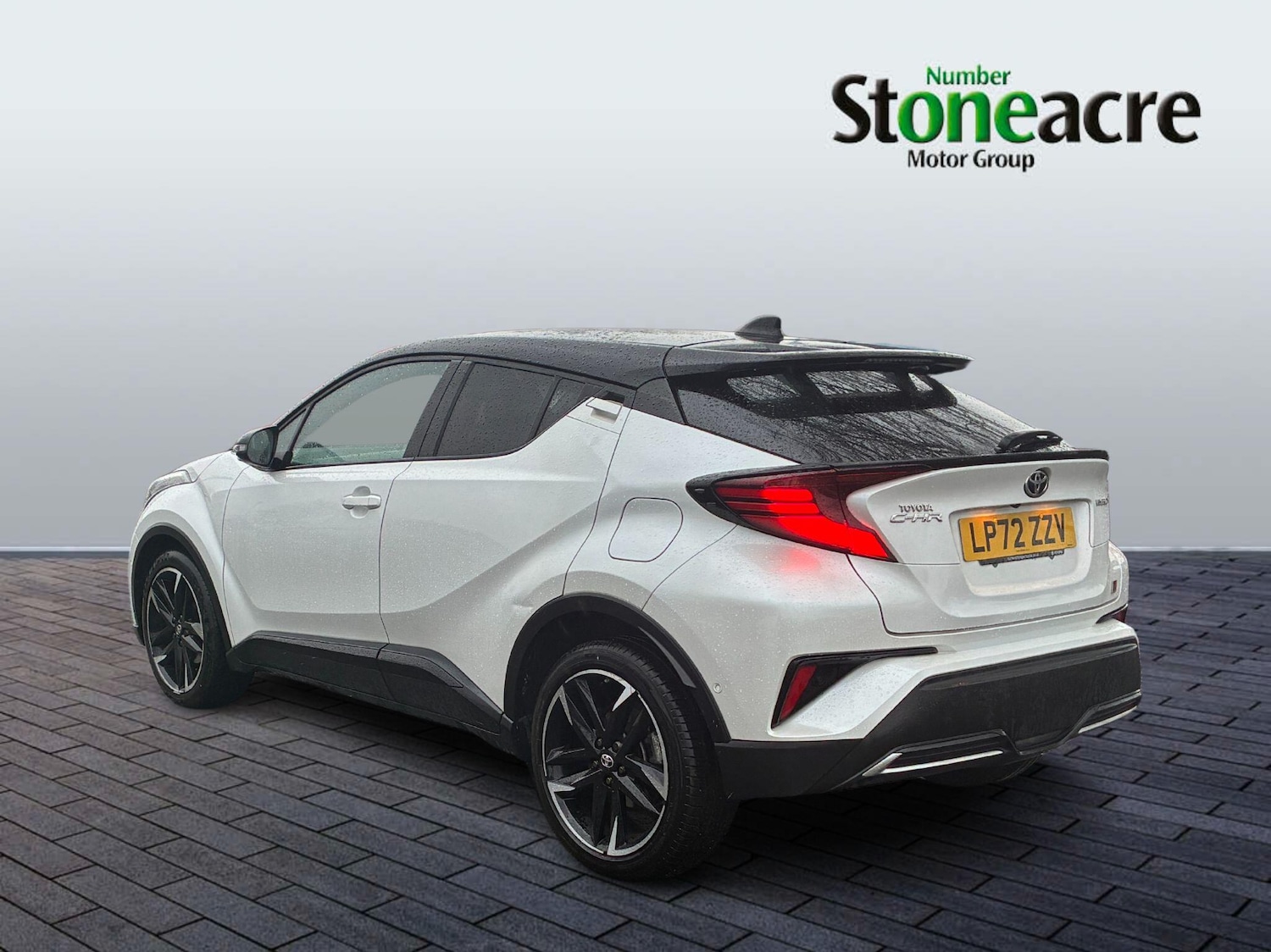 Used Toyota C-HR 2023 for sale - 77882308: Photo 5