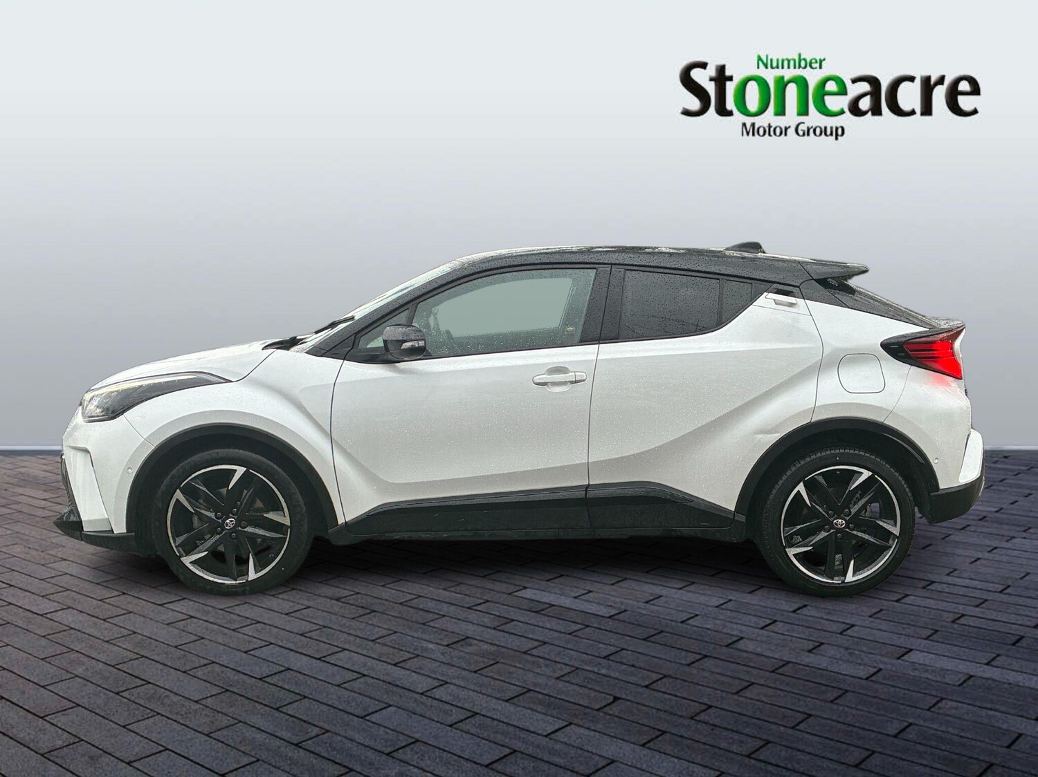 Used Toyota C-HR 2023 for sale - 77882308: Photo 6