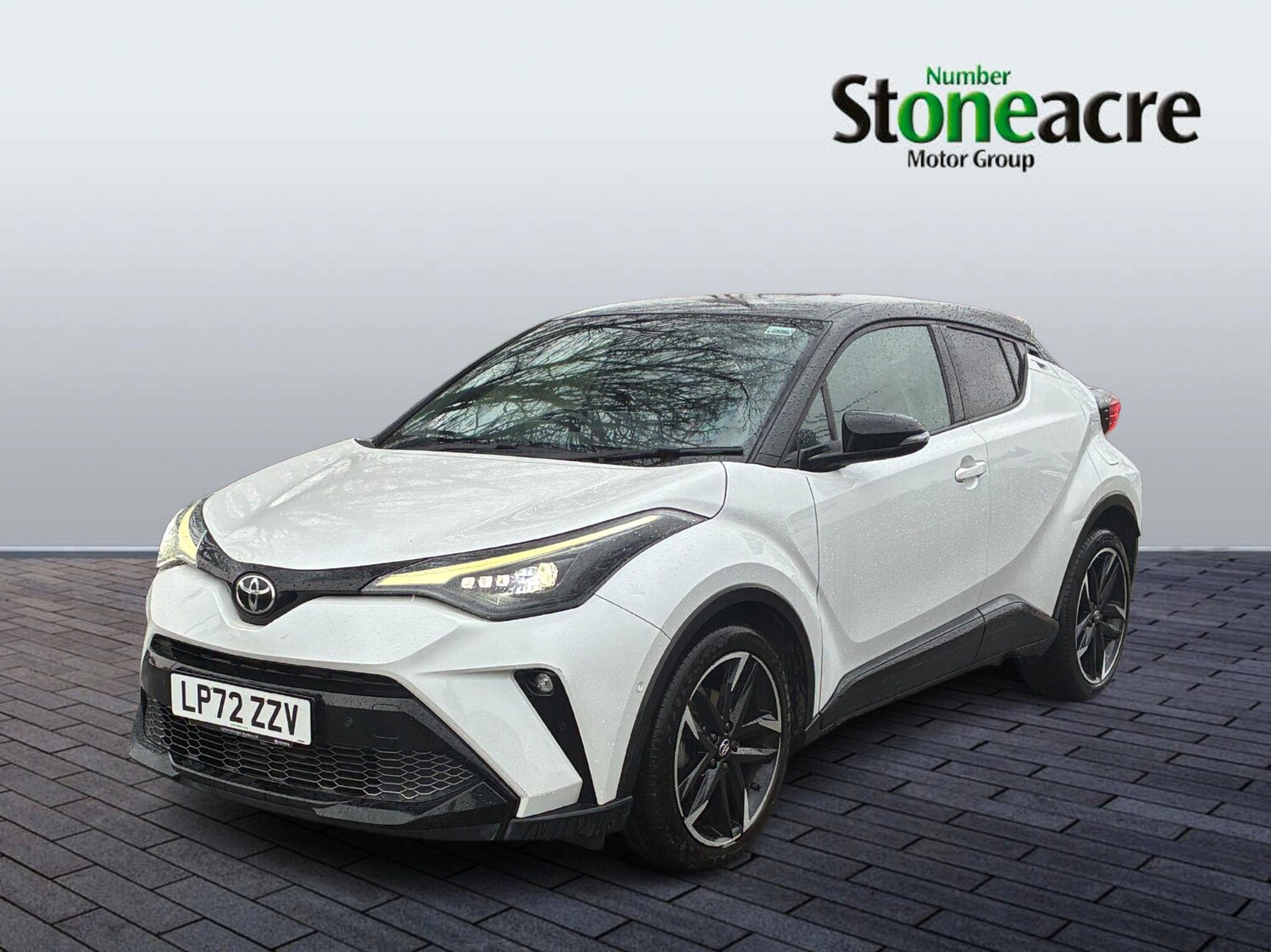 Used Toyota C-HR 2023 for sale - 77882308: Photo 7