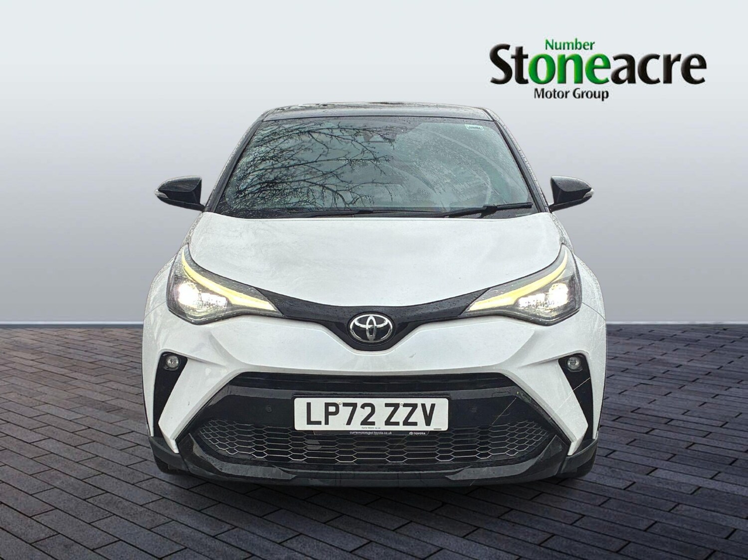 Used Toyota C-HR 2023 for sale - 77882308: Photo 8