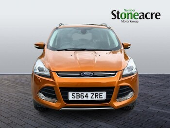 Used Ford Kuga 2015 for sale - 78842779: Photo
