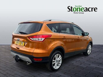 Used Ford Kuga 2015 for sale - 78842779: Photo