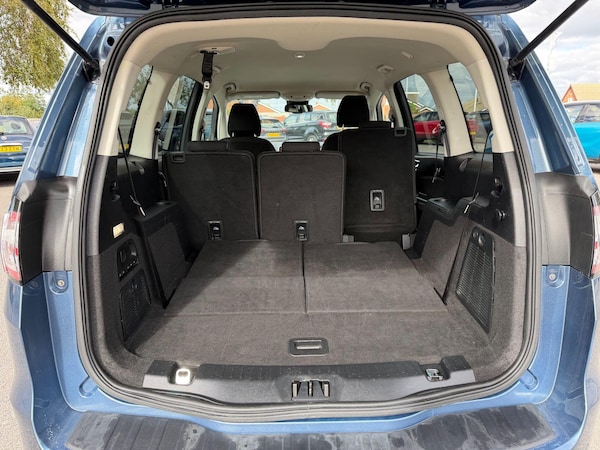 Used Ford Galaxy 2021 for sale - 76269797: Photo 11