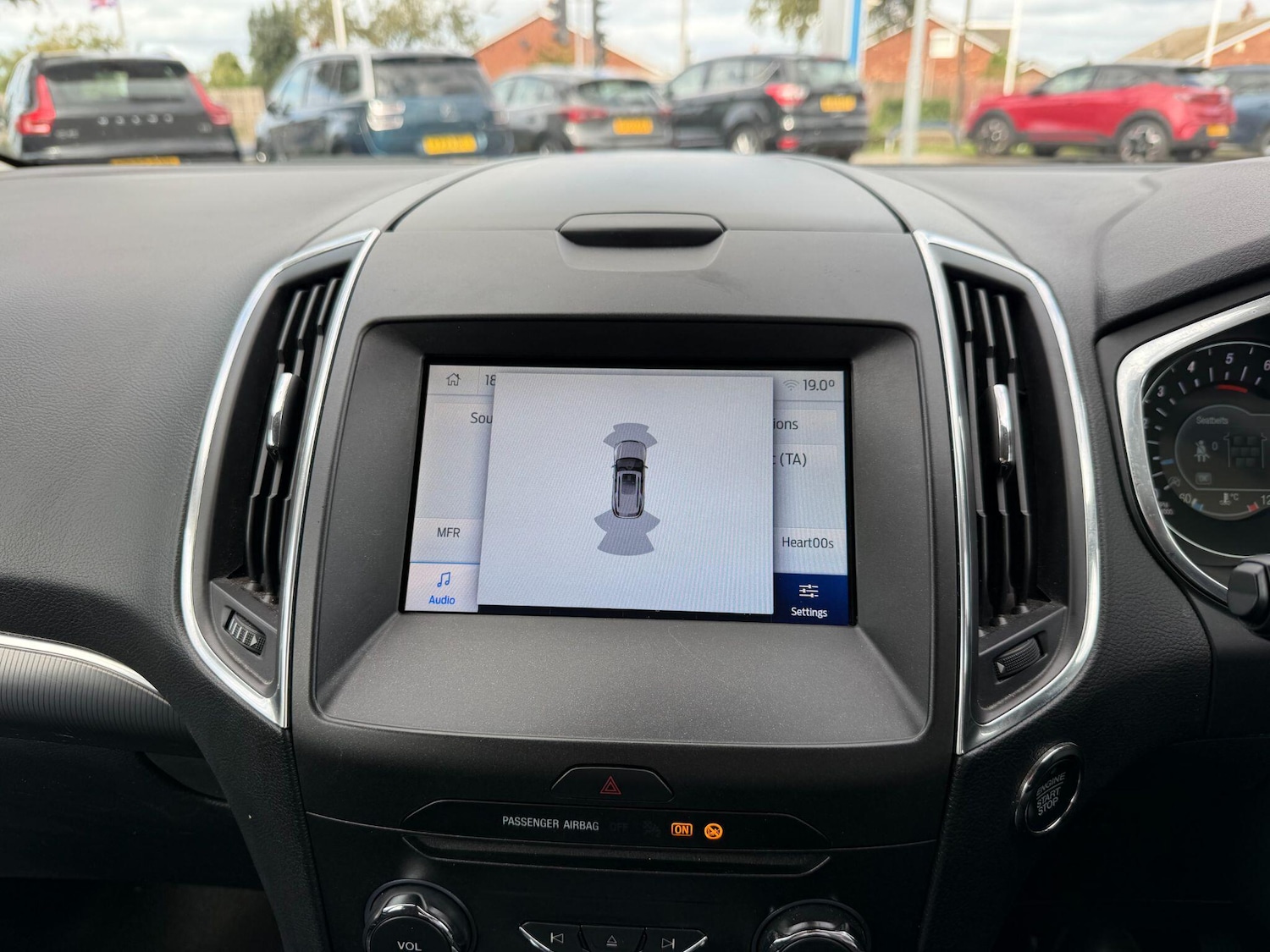 Used Ford Galaxy 2021 for sale - 76269797: Photo 16