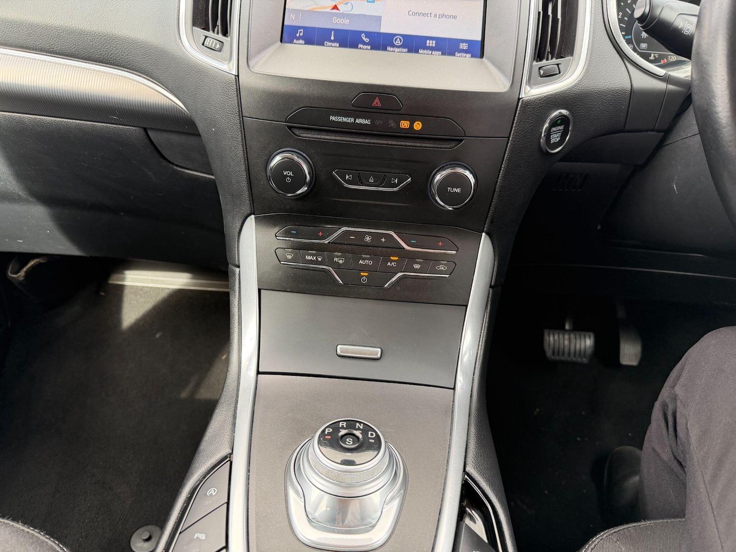 Used Ford Galaxy 2021 for sale - 76269797: Photo 18