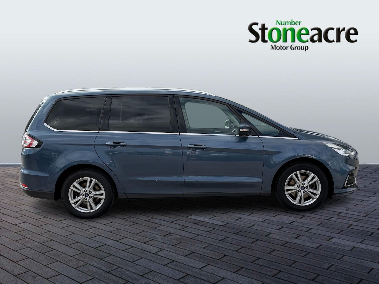 Used Ford Galaxy 2021 for sale - 76269797: Photo 2