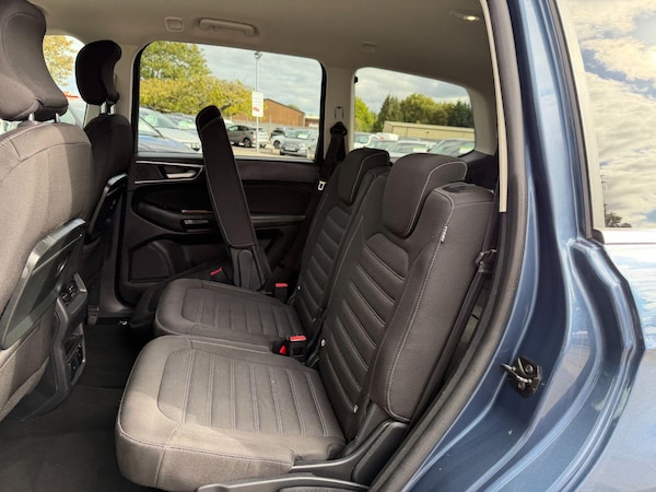Used Ford Galaxy 2021 for sale - 76269797: Photo 23