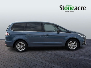 Used Ford Galaxy 2021 for sale - 76269797: Photo