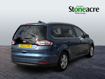 Used Ford Galaxy 2021 for sale - 76269797: Photo