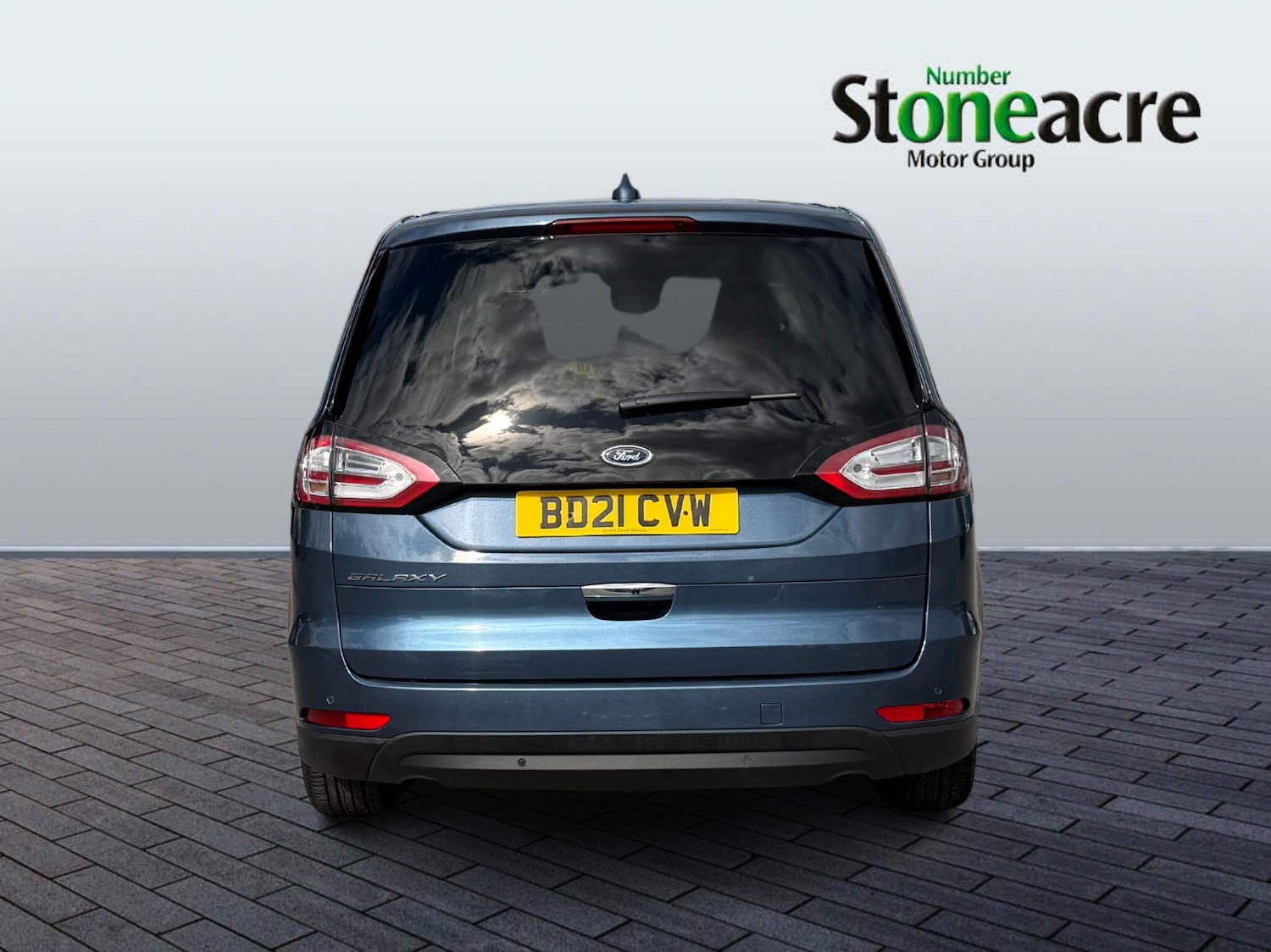 Used Ford Galaxy 2021 for sale - 76269797: Photo 4
