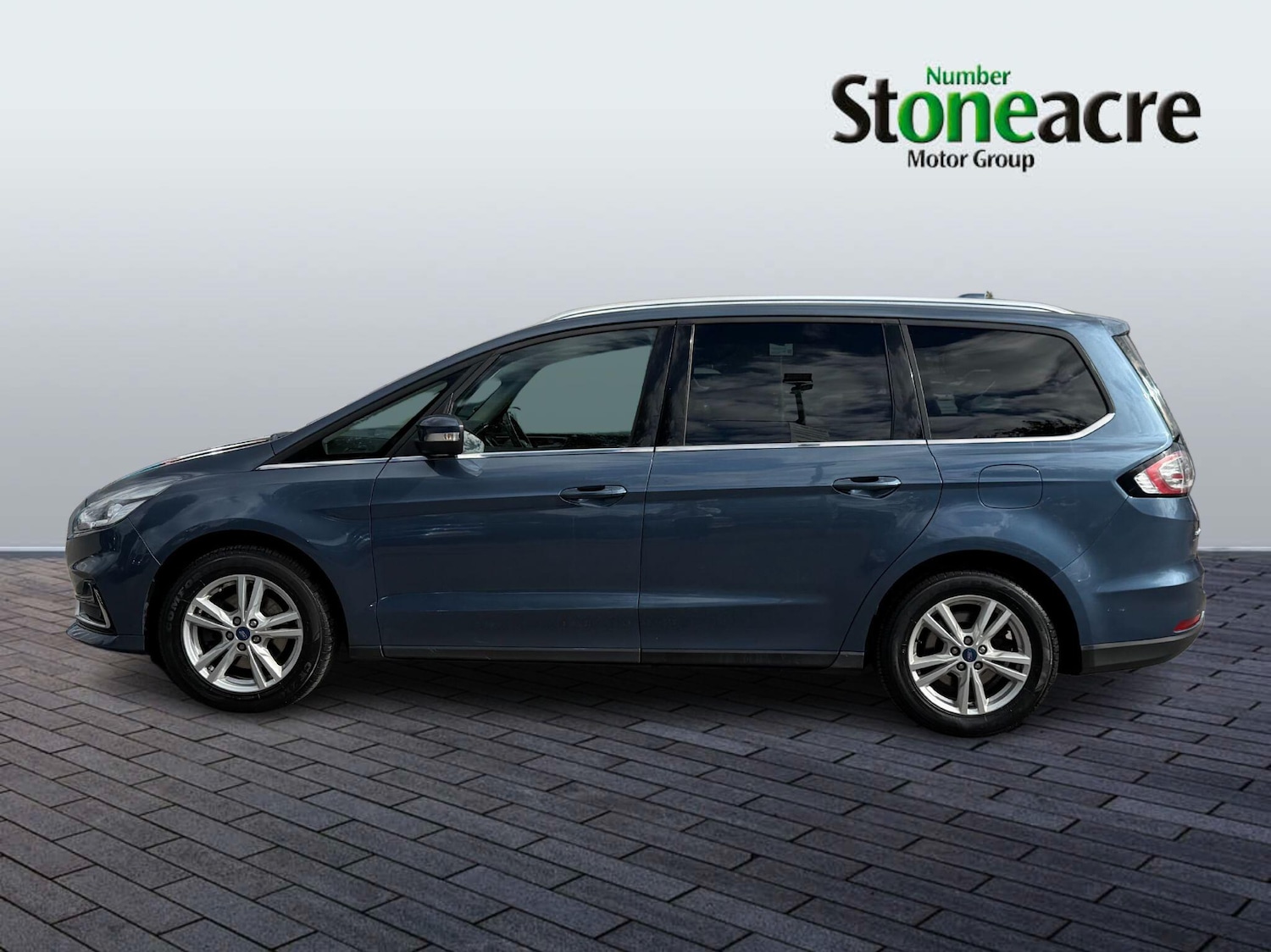 Used Ford Galaxy 2021 for sale - 76269797: Photo 6