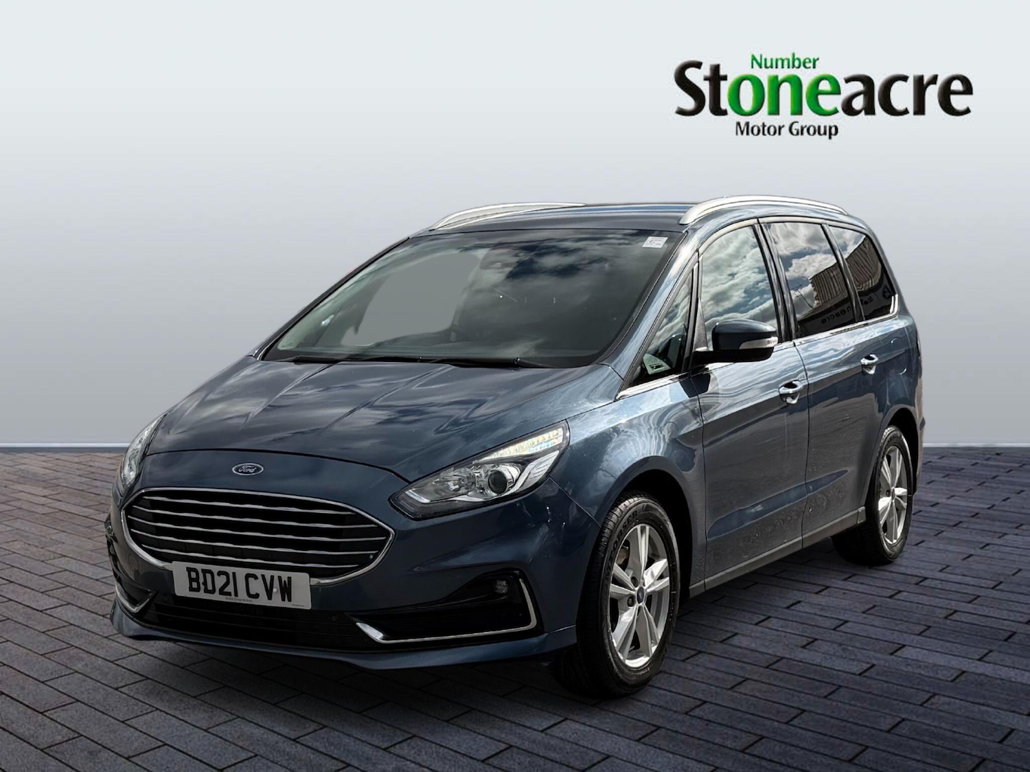 Used Ford Galaxy 2021 for sale - 76269797: Photo 7