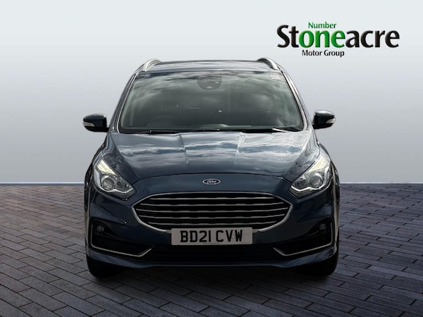 Used Ford Galaxy 2021 for sale - 76269797: Photo 8