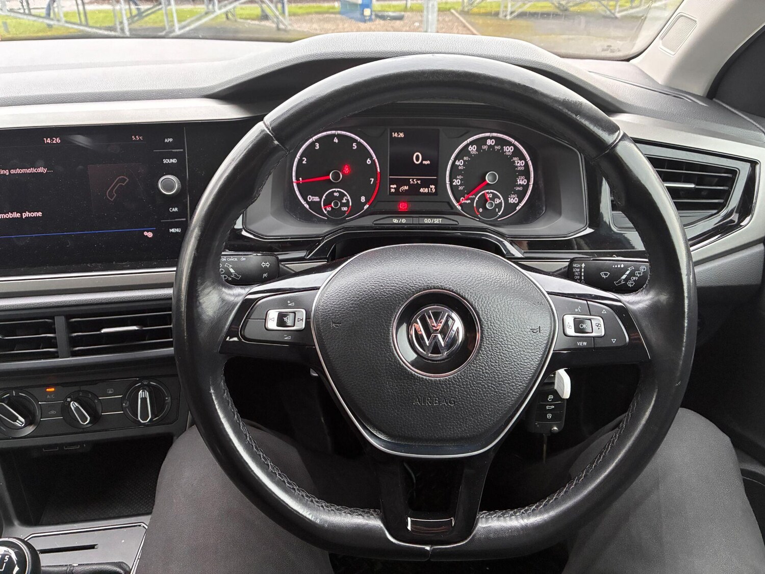 Used Volkswagen Polo for sale - 77738440: Photo 10