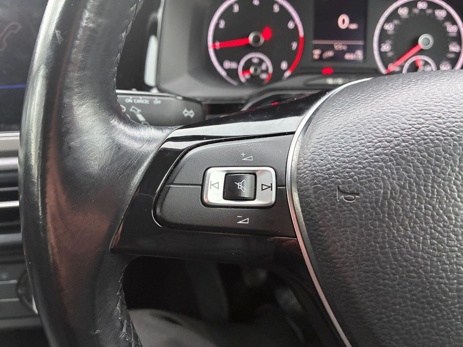 Used Volkswagen Polo for sale - 77738440: Photo 11