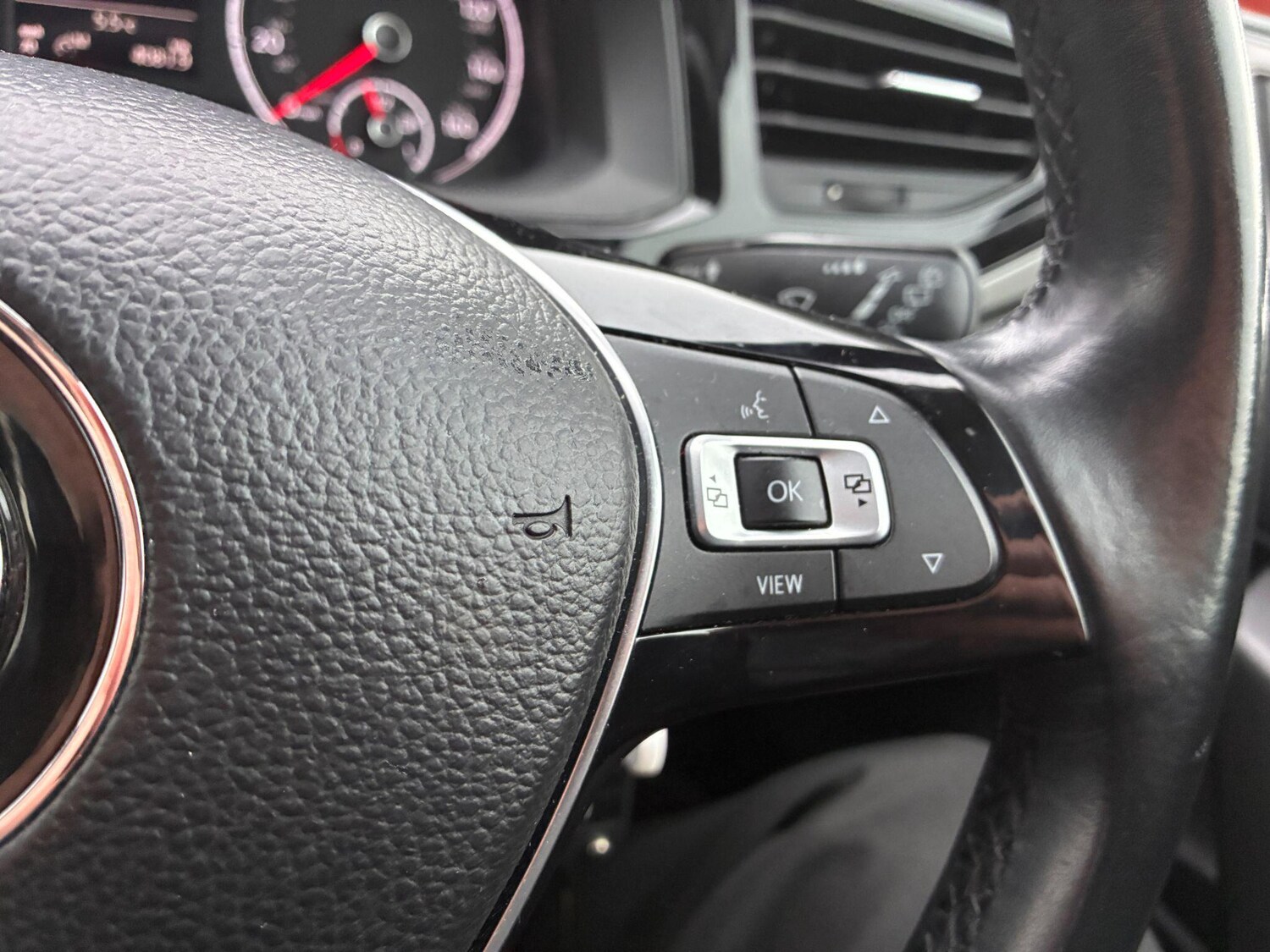 Used Volkswagen Polo for sale - 77738440: Photo 12