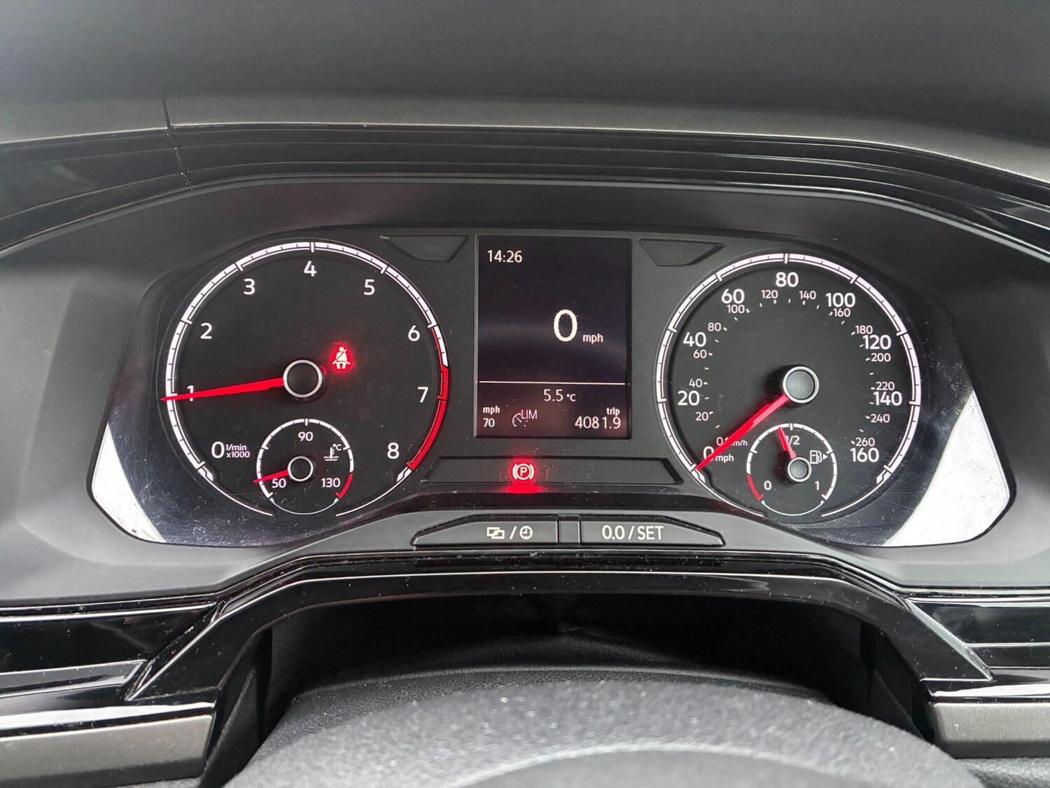 Used Volkswagen Polo for sale - 77738440: Photo 13