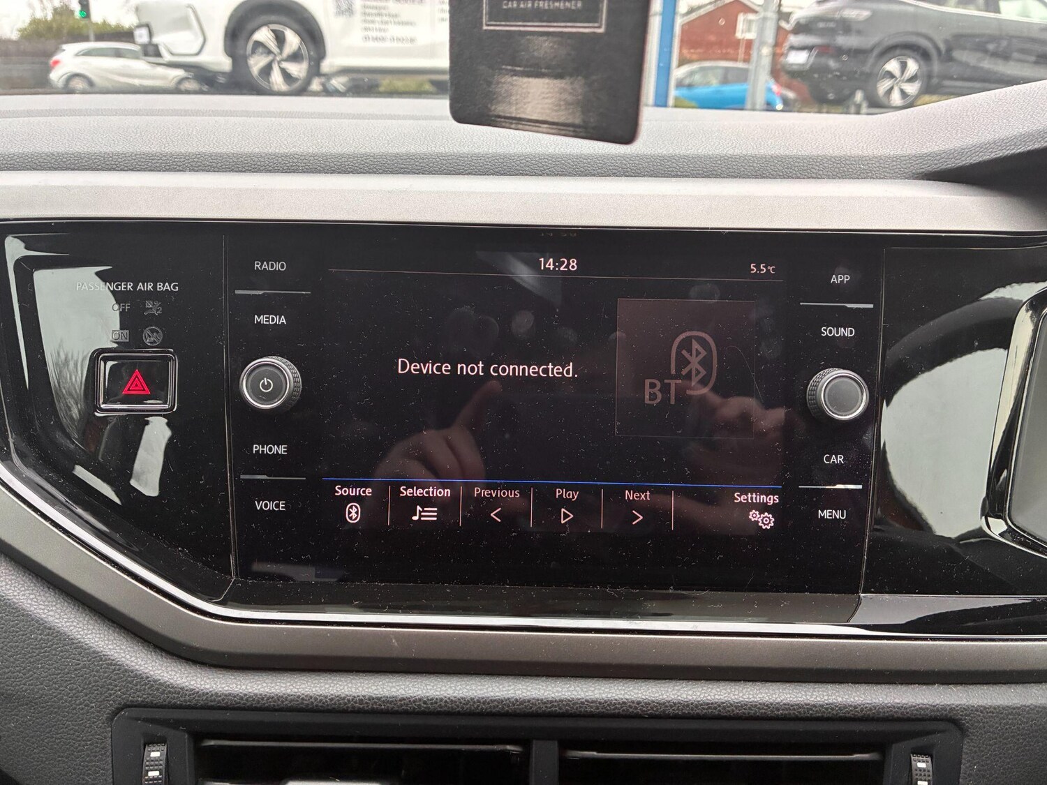 Used Volkswagen Polo for sale - 77738440: Photo 15