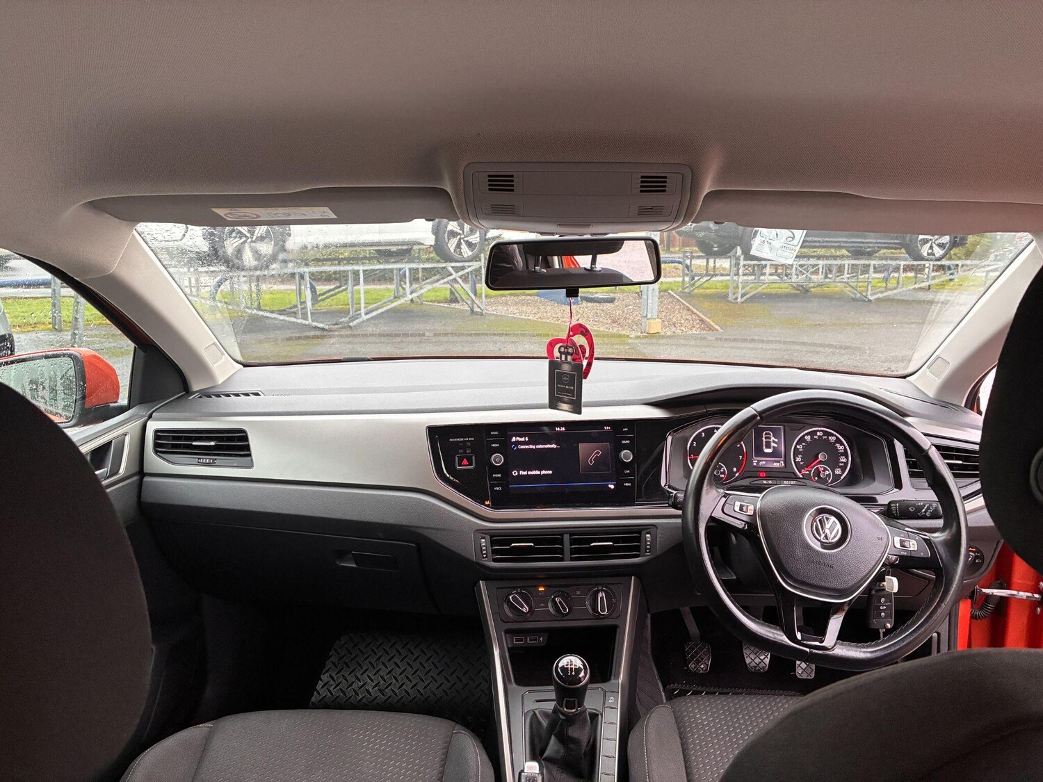 Used Volkswagen Polo for sale - 77738440: Photo 16