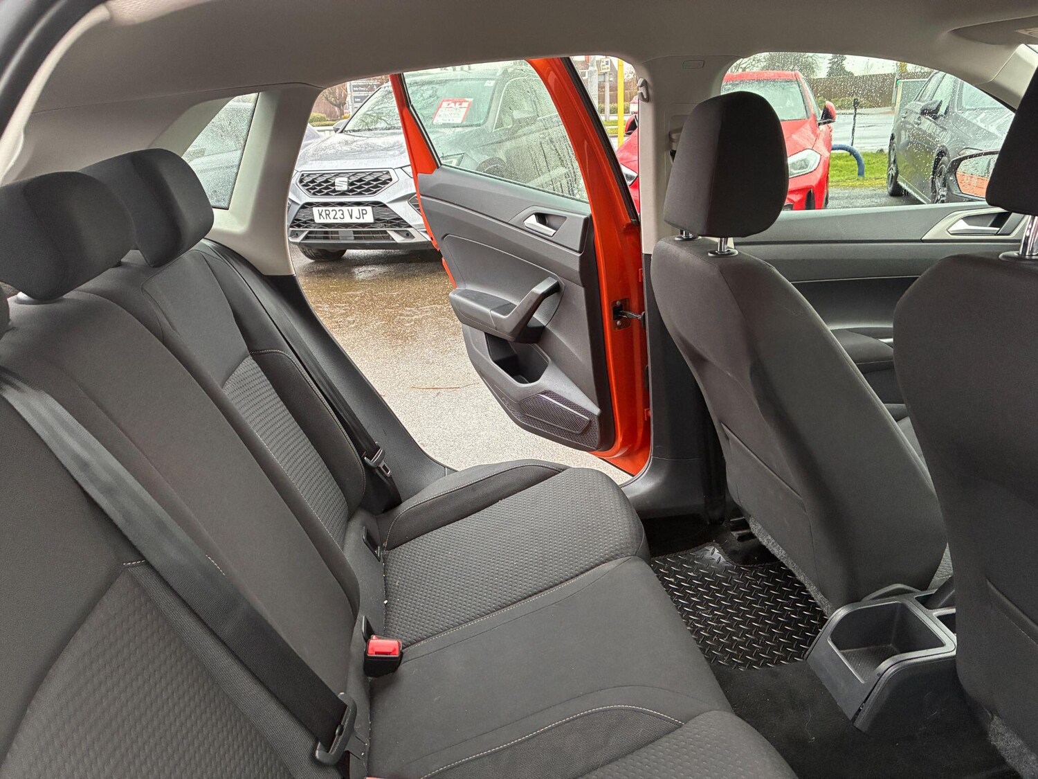 Used Volkswagen Polo for sale - 77738440: Photo 17