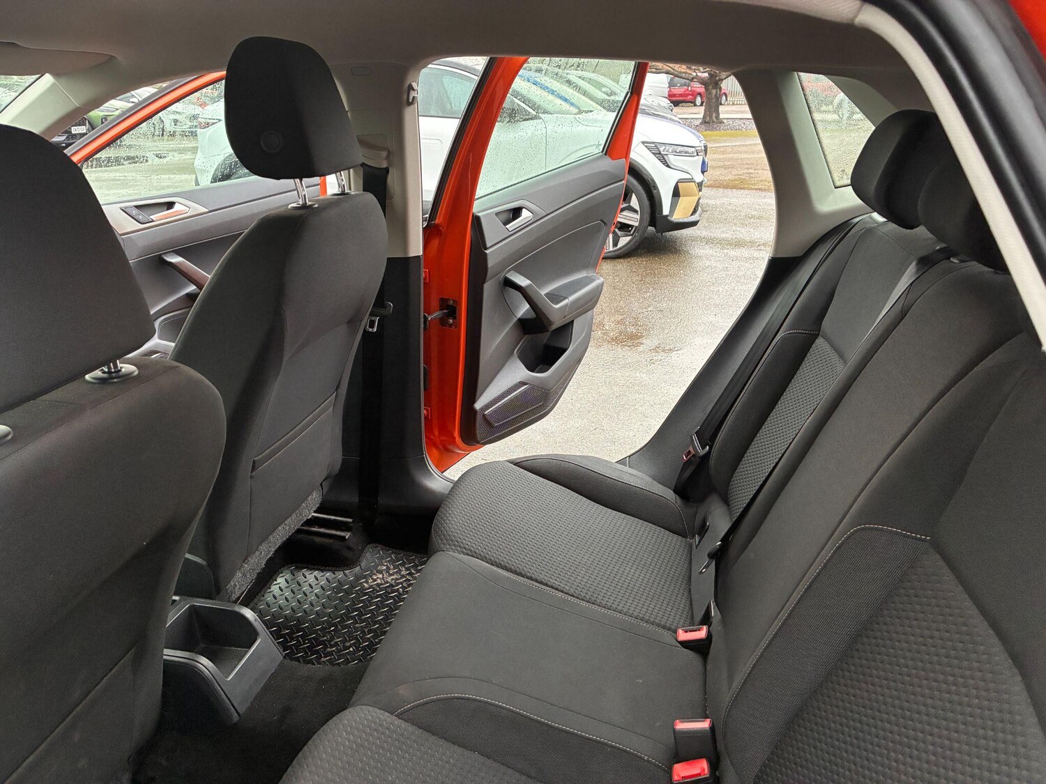 Used Volkswagen Polo for sale - 77738440: Photo 18