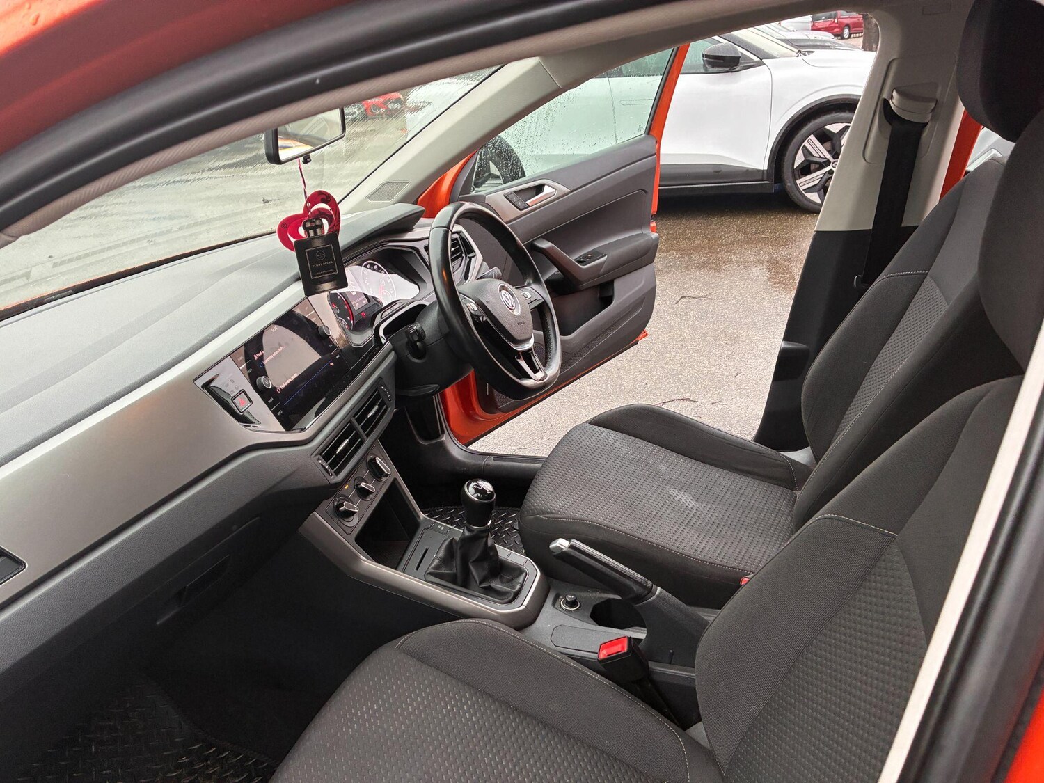 Used Volkswagen Polo for sale - 77738440: Photo 19