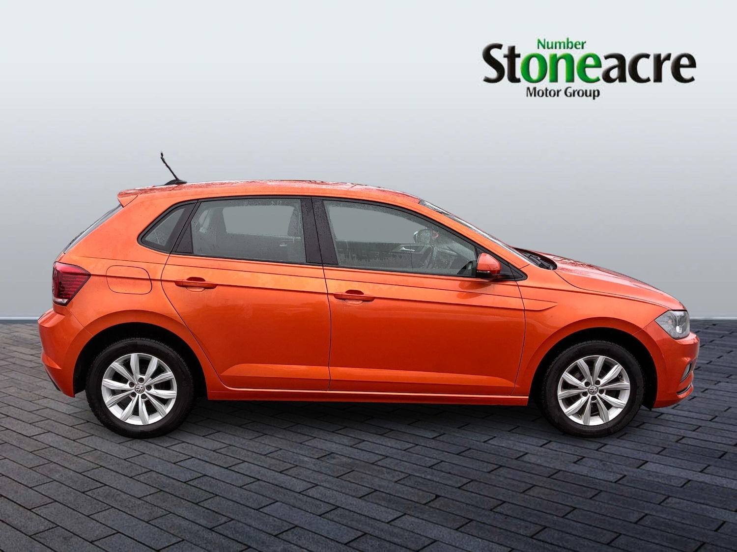 Used Volkswagen Polo for sale - 77738440: Photo 2