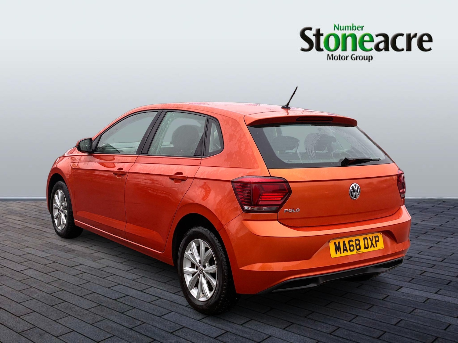 Used Volkswagen Polo for sale - 77738440: Photo 5