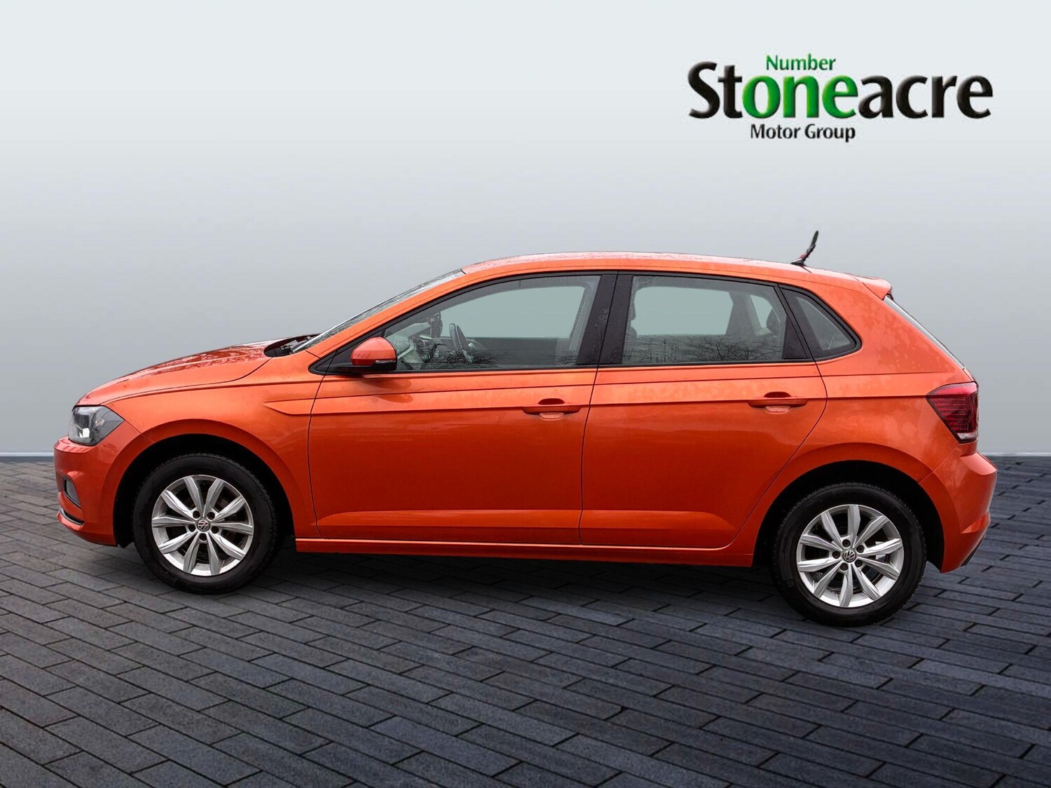 Used Volkswagen Polo for sale - 77738440: Photo 6
