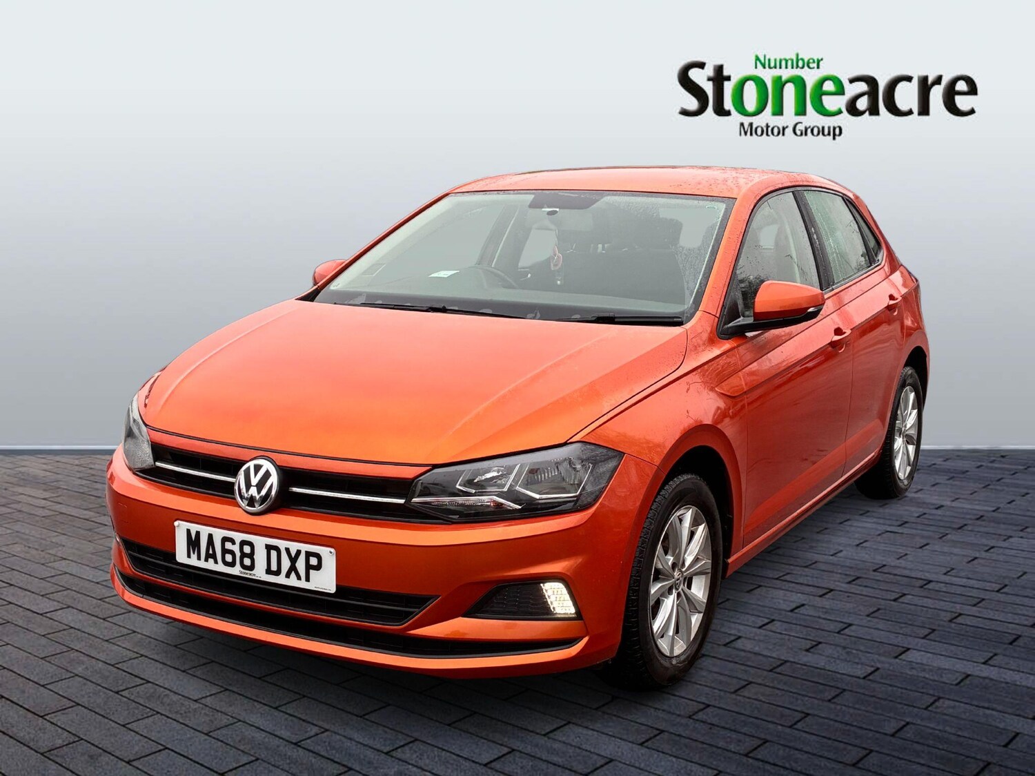 Used Volkswagen Polo for sale - 77738440: Photo 7