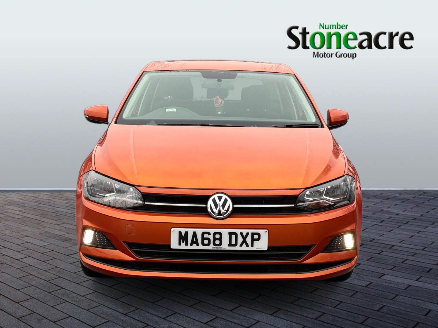 Used Volkswagen Polo for sale - 77738440: Photo 8
