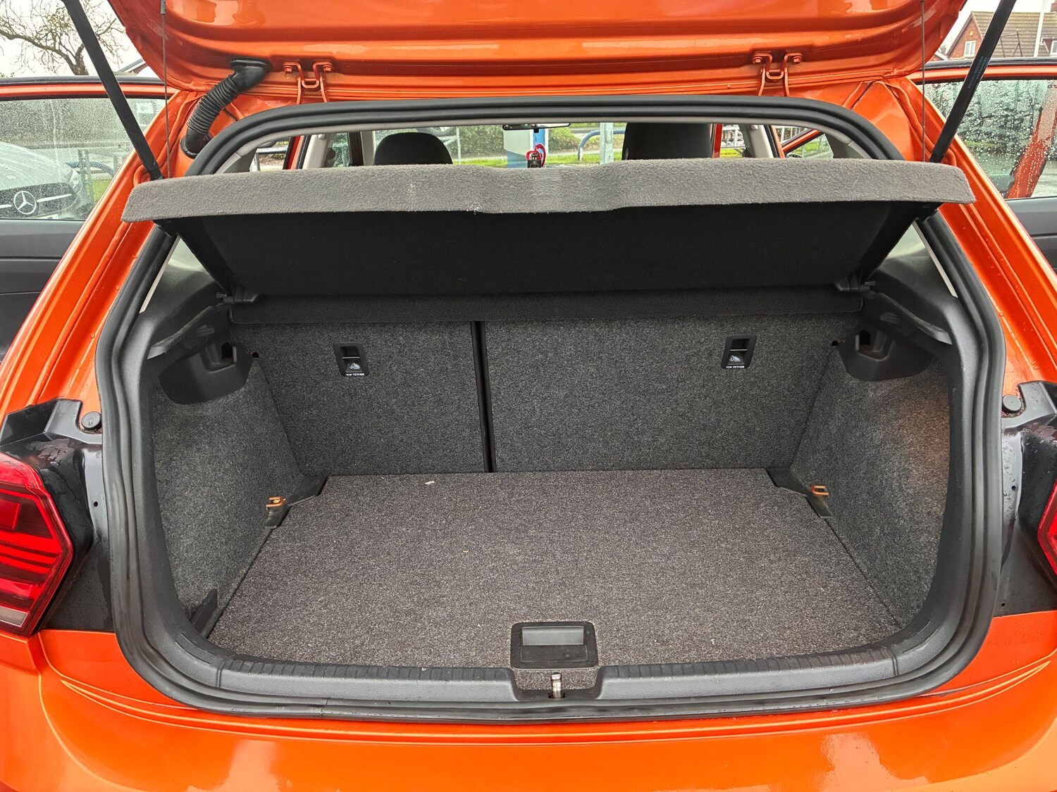 Used Volkswagen Polo for sale - 77738440: Photo 9