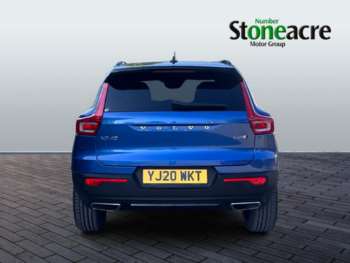Used Volvo XC40 2020 for sale - 74534278: Photo
