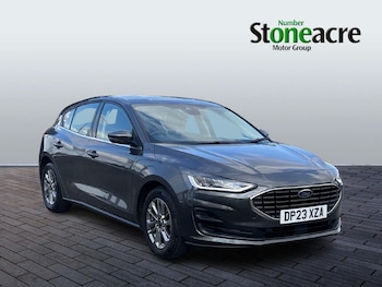 2023 (23) - 1.0T EcoBoost MHEV Titanium Euro 6 (s/s) 5dr