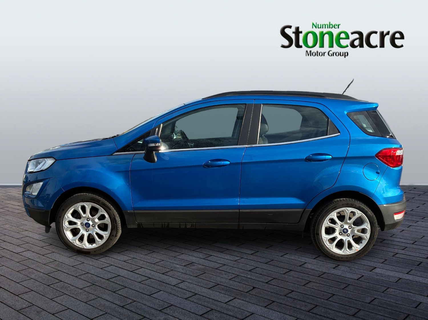 Used Ford Ecosport 2022 for sale - 77709800: Photo 5