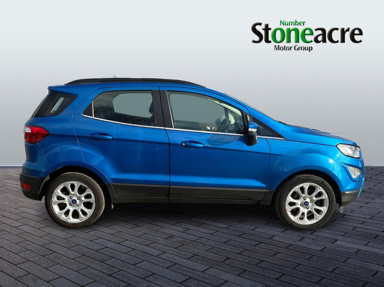 Used Ford Ecosport 2022 for sale - 77709800: Photo 7