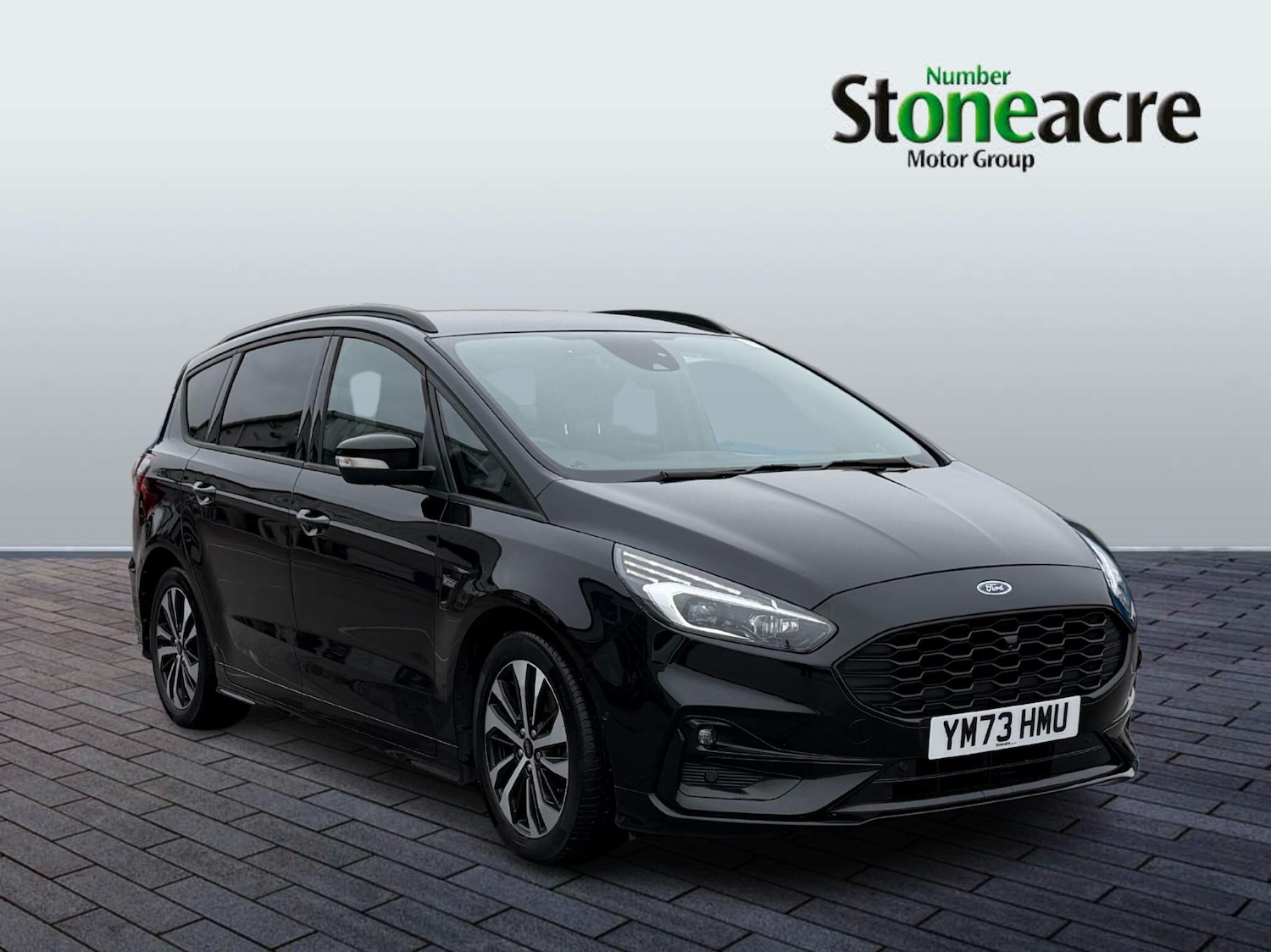 Used Ford S-Max 2023 for sale - 76200822: Photo 1