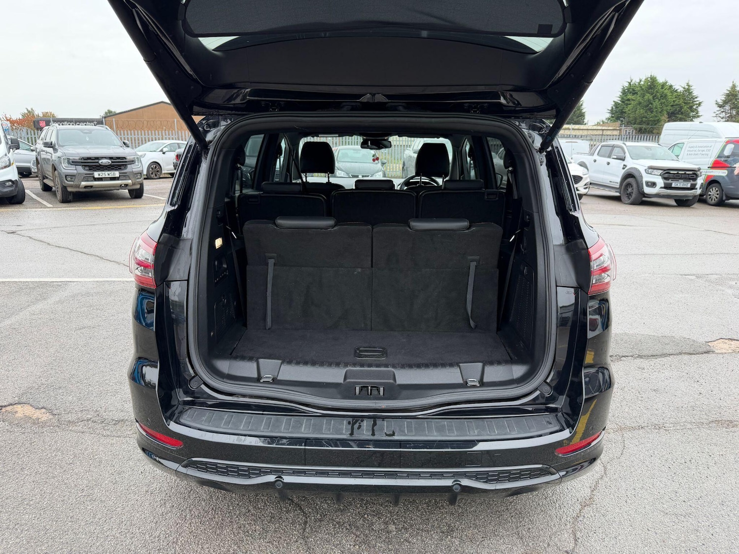 Used Ford S-Max 2023 for sale - 76200822: Photo 10