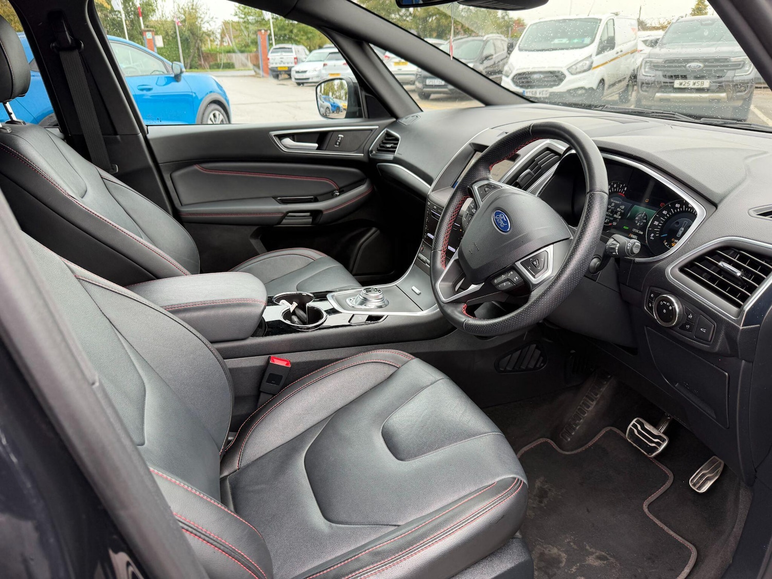 Used Ford S-Max 2023 for sale - 76200822: Photo 13
