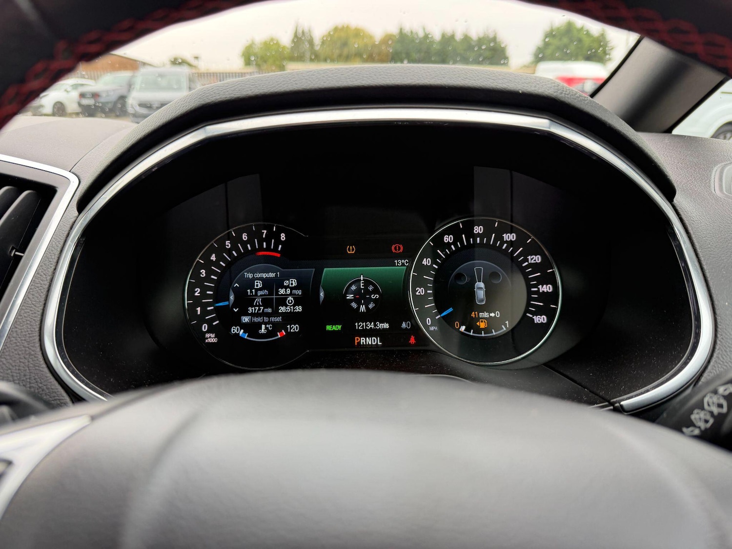 Used Ford S-Max 2023 for sale - 76200822: Photo 15