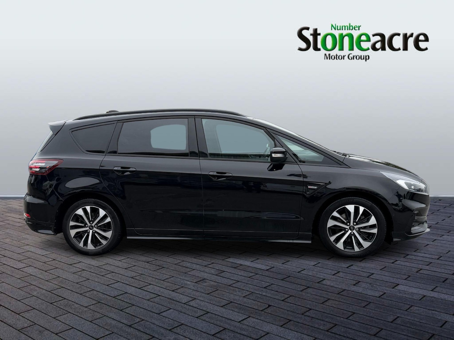 Used Ford S-Max 2023 for sale - 76200822: Photo 2