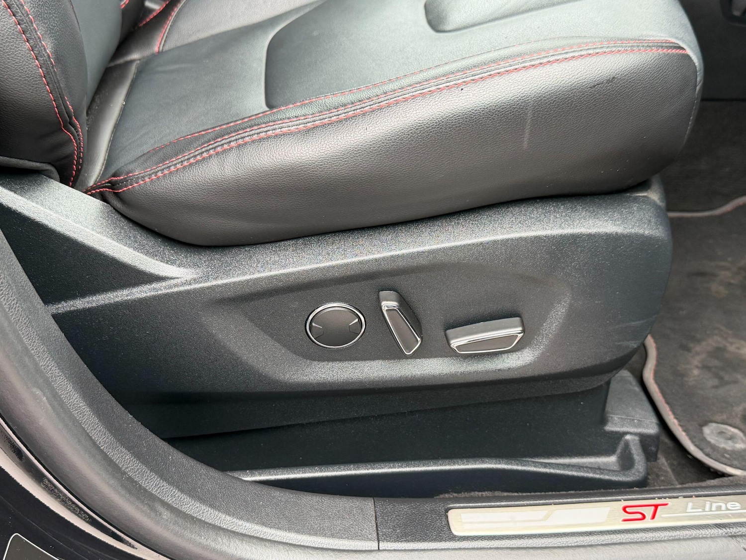 Used Ford S-Max 2023 for sale - 76200822: Photo 20