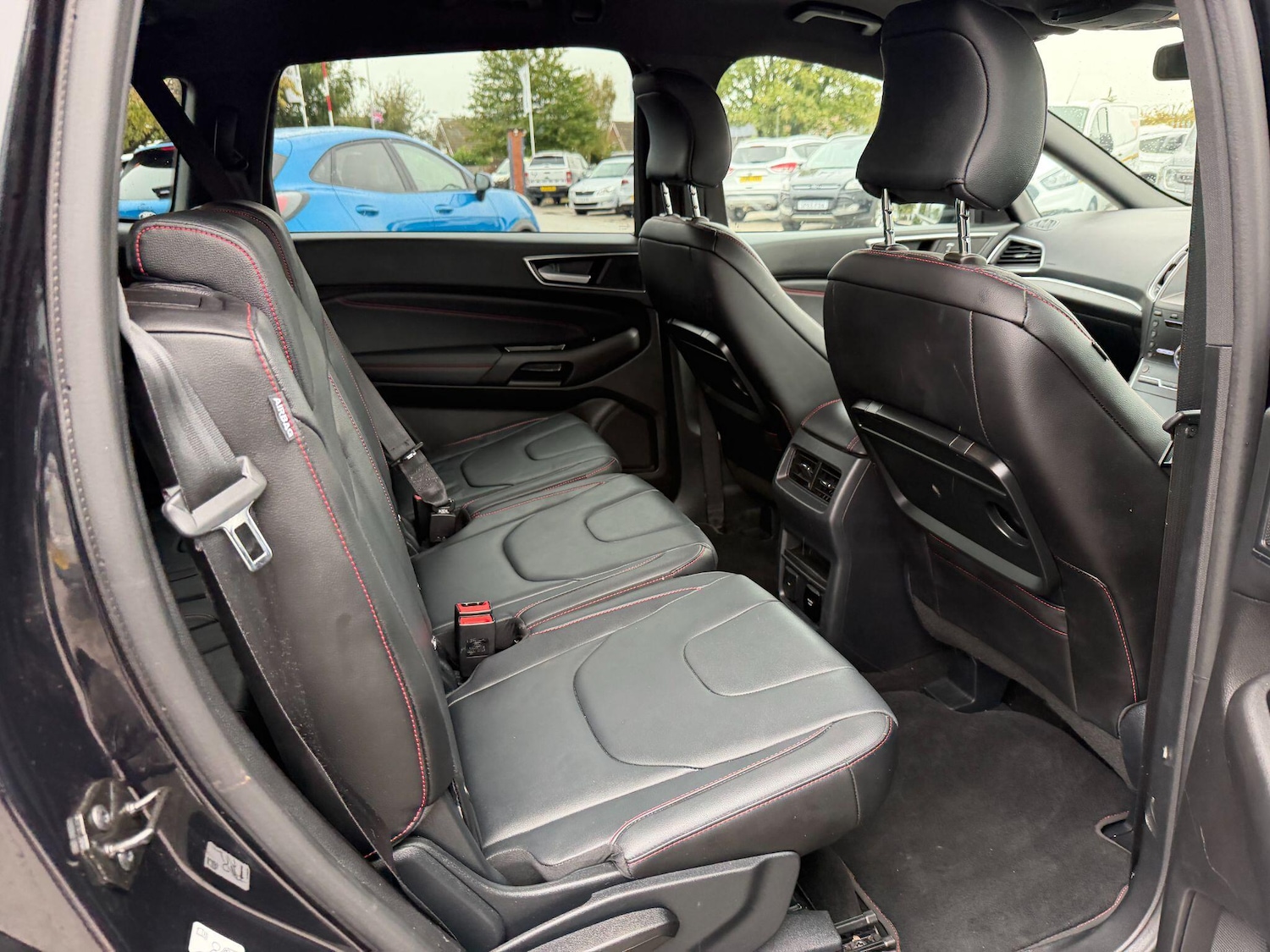 Used Ford S-Max 2023 for sale - 76200822: Photo 21