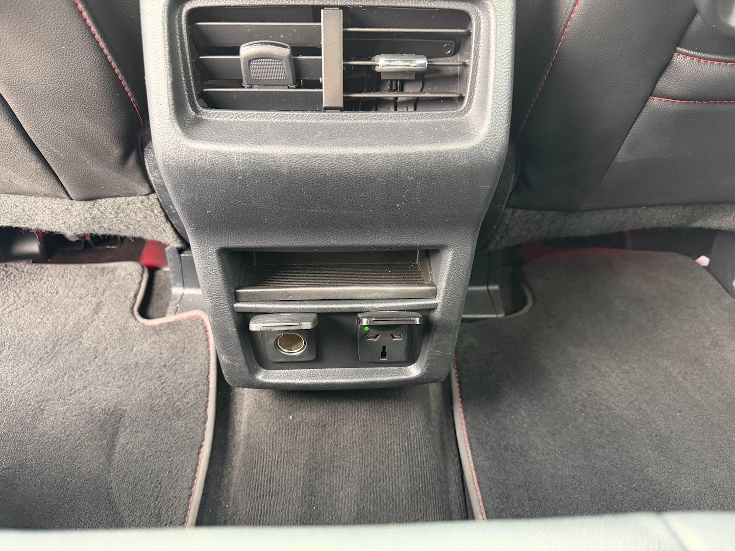Used Ford S-Max 2023 for sale - 76200822: Photo 22