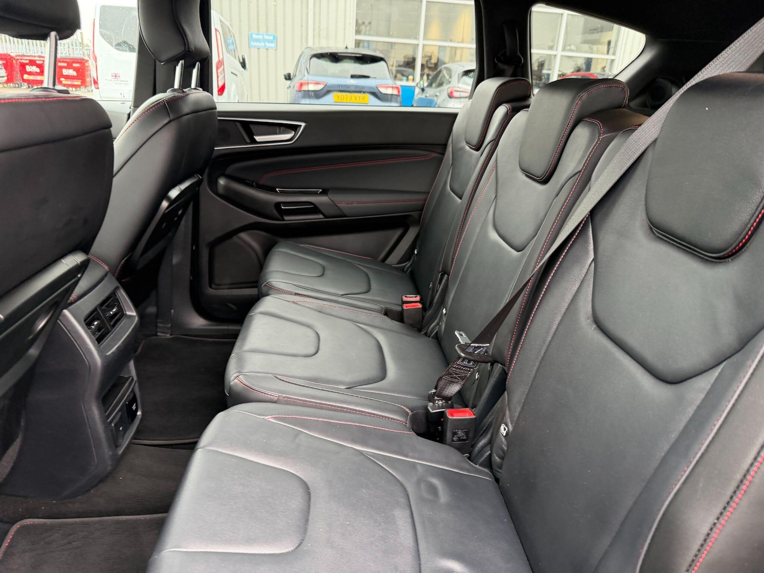 Used Ford S-Max 2023 for sale - 76200822: Photo 23